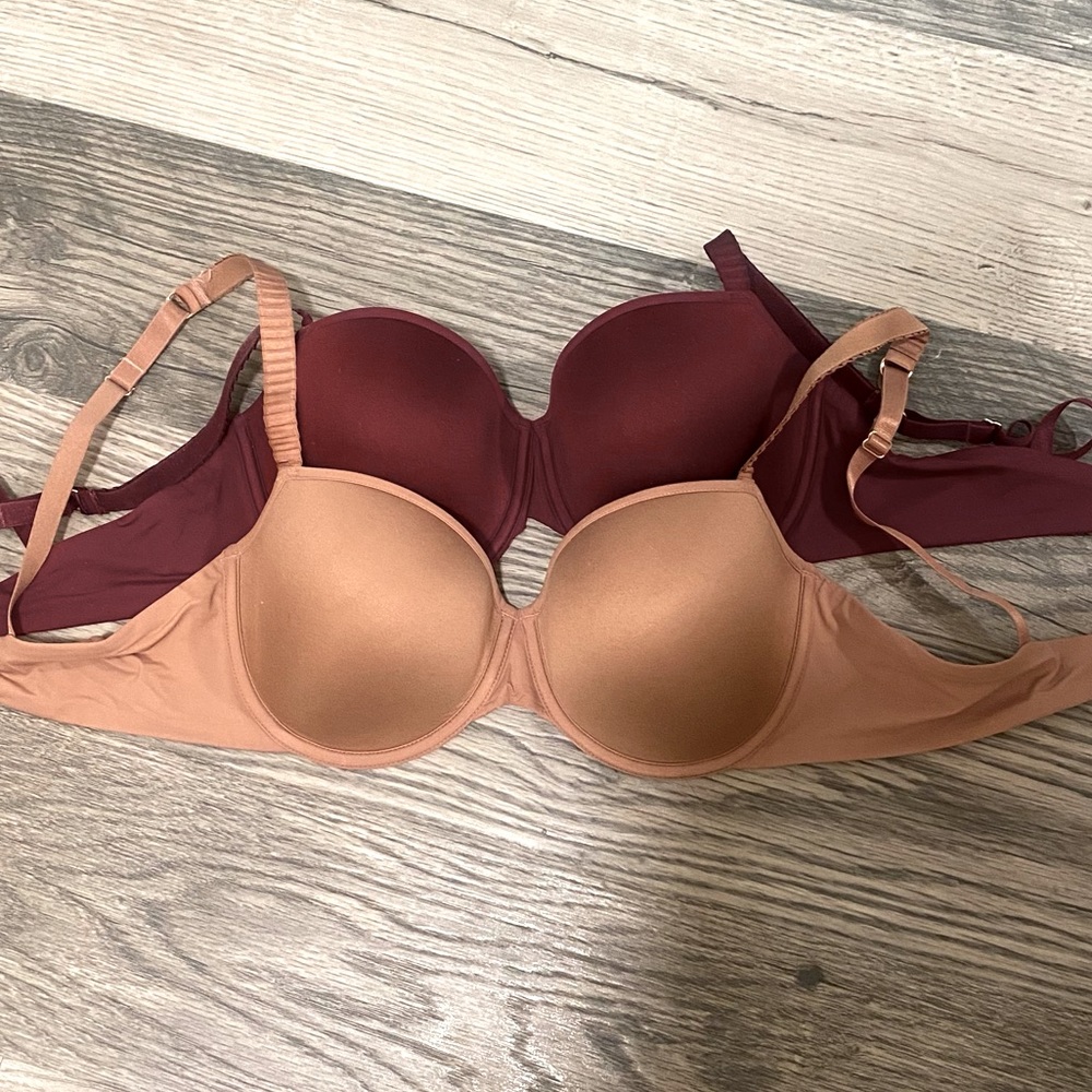 ThirdLove 24/7 Classic T-Shirt bra